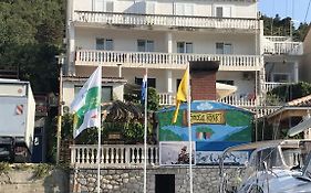 Sea House Mljet