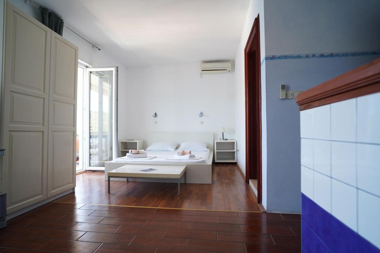 Hotel Sea House Mljet Polače Esterno foto