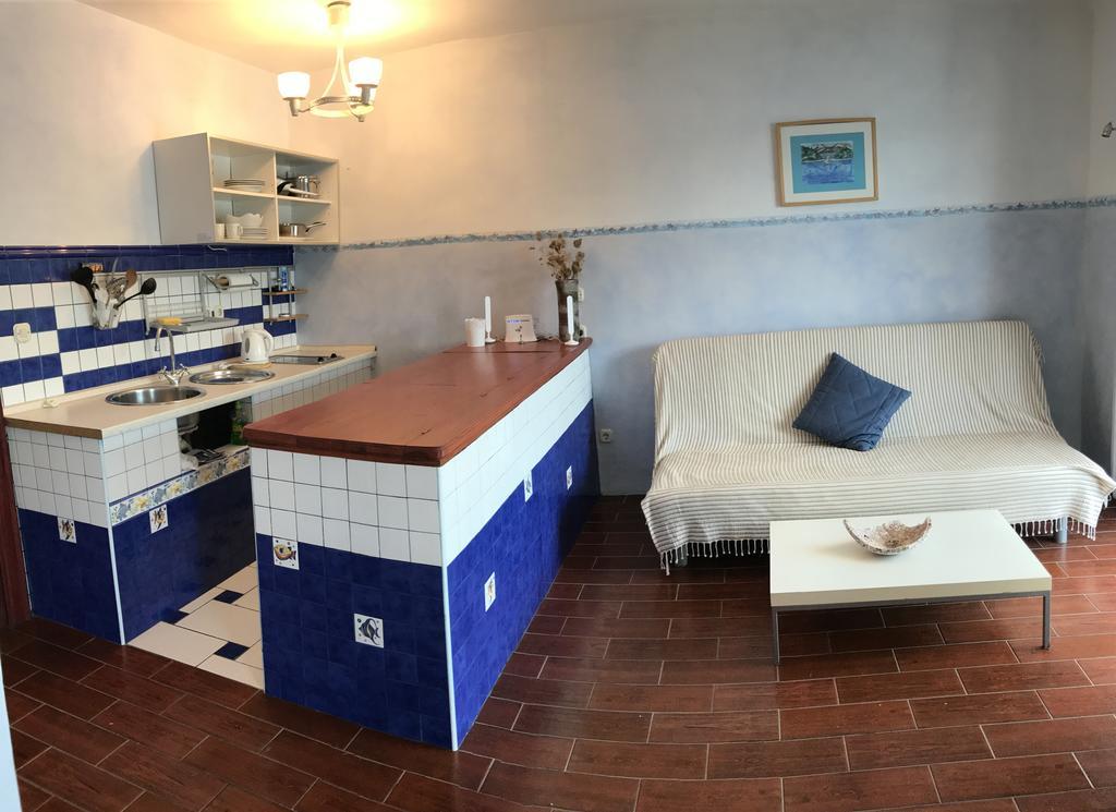 Hotel Sea House Mljet Polače Esterno foto